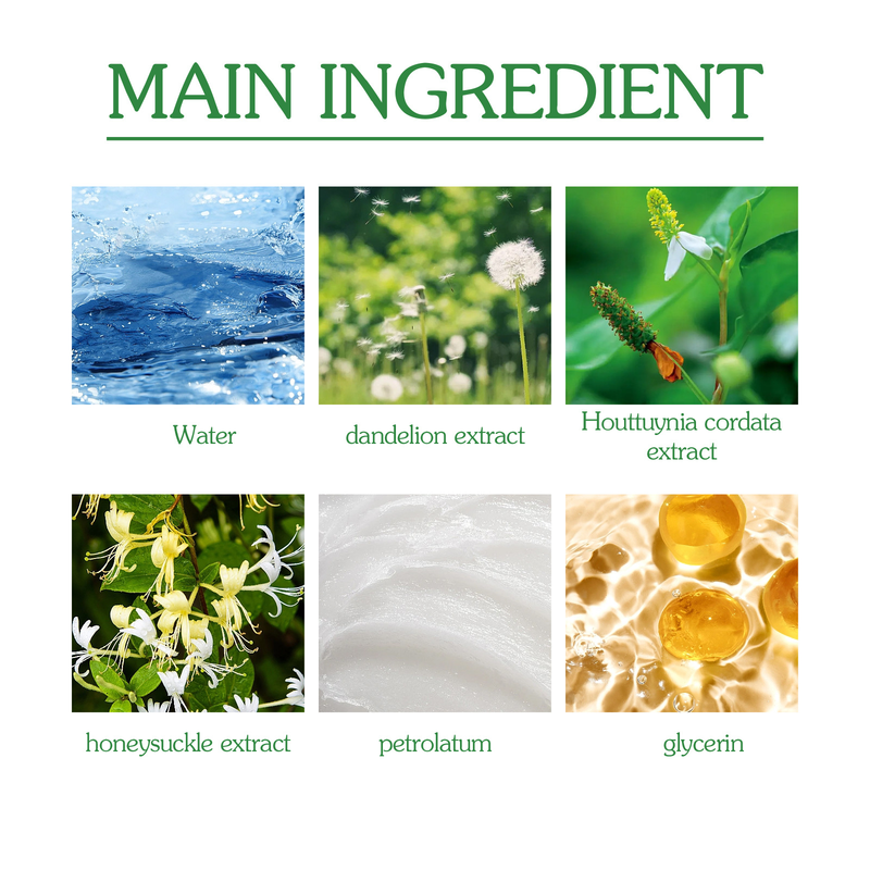 Cremă pentru hemoroizi Relief Beautiful pentru repararea analului, îndepărtarea lânii, ameliorarea umflăturilor, hemoroizi, dureri, ,_voghion.com