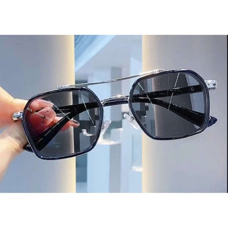 2024 Croix Neue Fahren Hübsche Sonnenbrille Blockieren UV Angeln Brille Für Männer Dominierender Trend_voghion.com