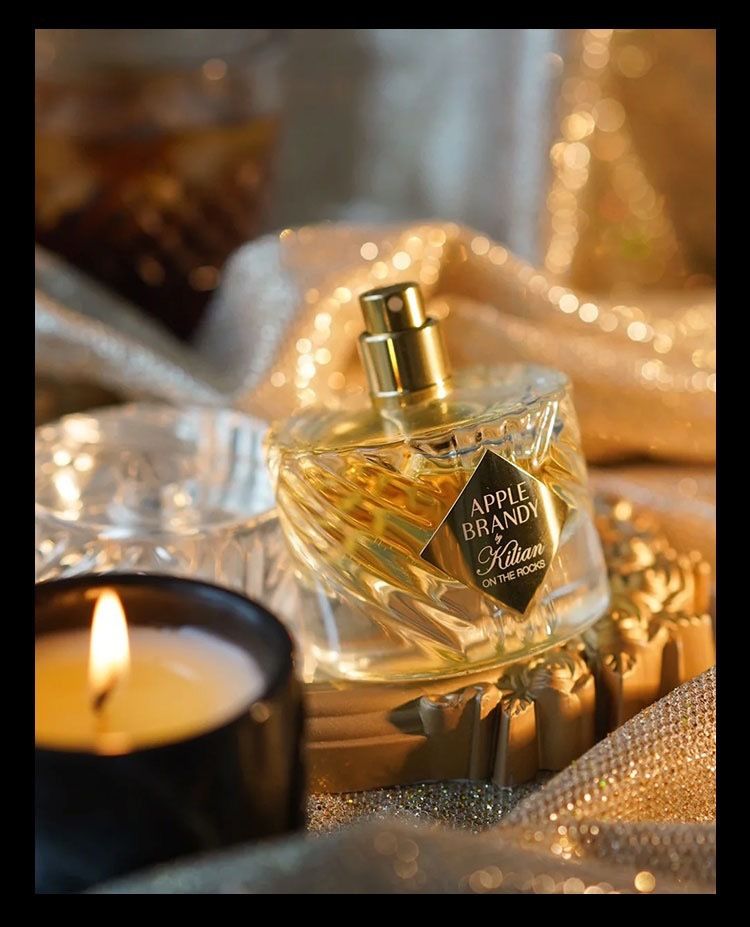 Parfüm Vietnam Kean Buz ve Kar Gülü Kilian Brandy Flaming Absinthe parfüm_voghion.com