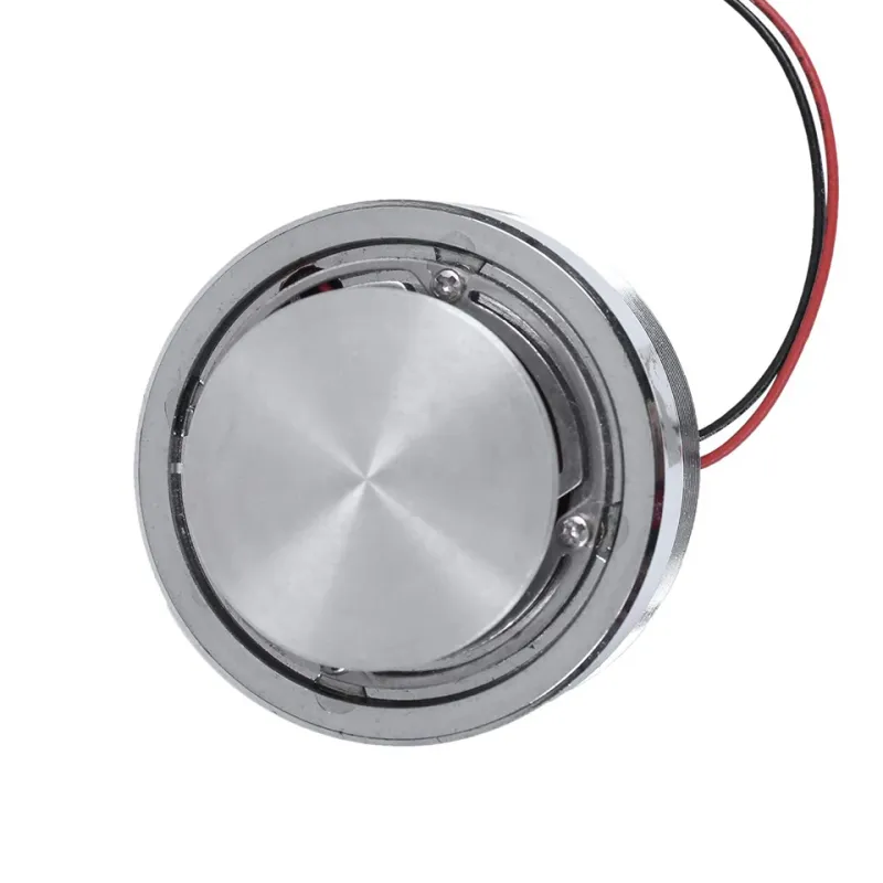 2*15W Bluetooth Audio Portable Resonance Vibration Speaker Class D Power Amplifier Subwoofer DIY 2.0 HiFi System_voghion.com