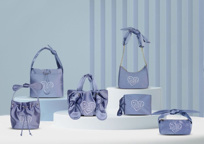Borsa a tracolla ricamata in seta da donna, autunno/inverno 2025, nuova borsa a tracolla versatile e alla moda_voghion.com