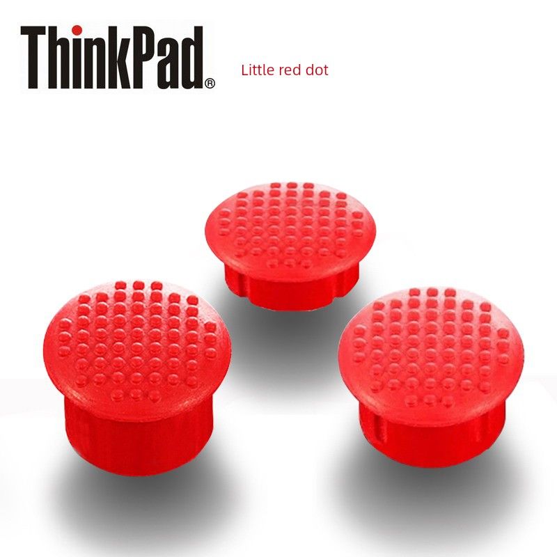 Prodotto originale ThinkPad Cappello Piccolo Punto Rosso Puntatore Neutro Asta Mouse Cap X1 Leggero Nuovo Arrivo_voghion.com