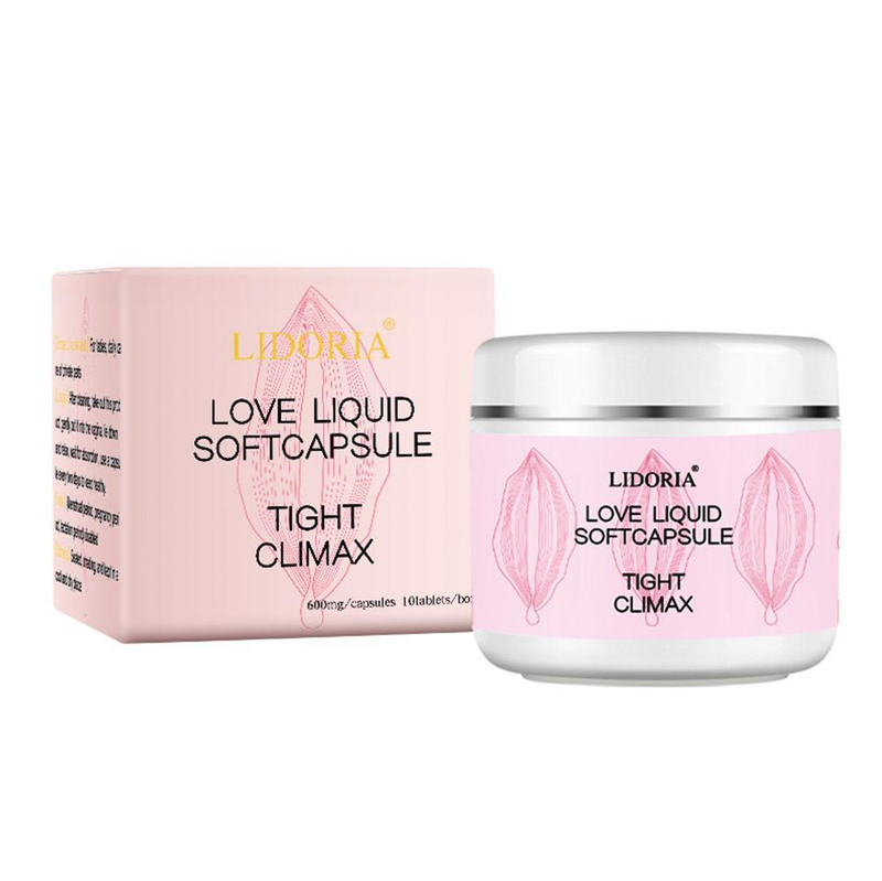 10 Capsule stimulatel Tightening Private Care stimulează micșorarea Igienă feminină Repair Stick stimulează Narrow Tightening Dan_voghion.com