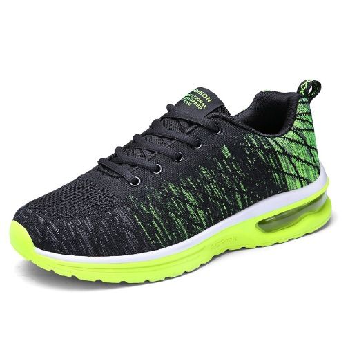 2024 Outdoor Spring Shoes for Men and Women, Slow Running Shoes, Sports Low Top Mesh Surface_voghion.com
