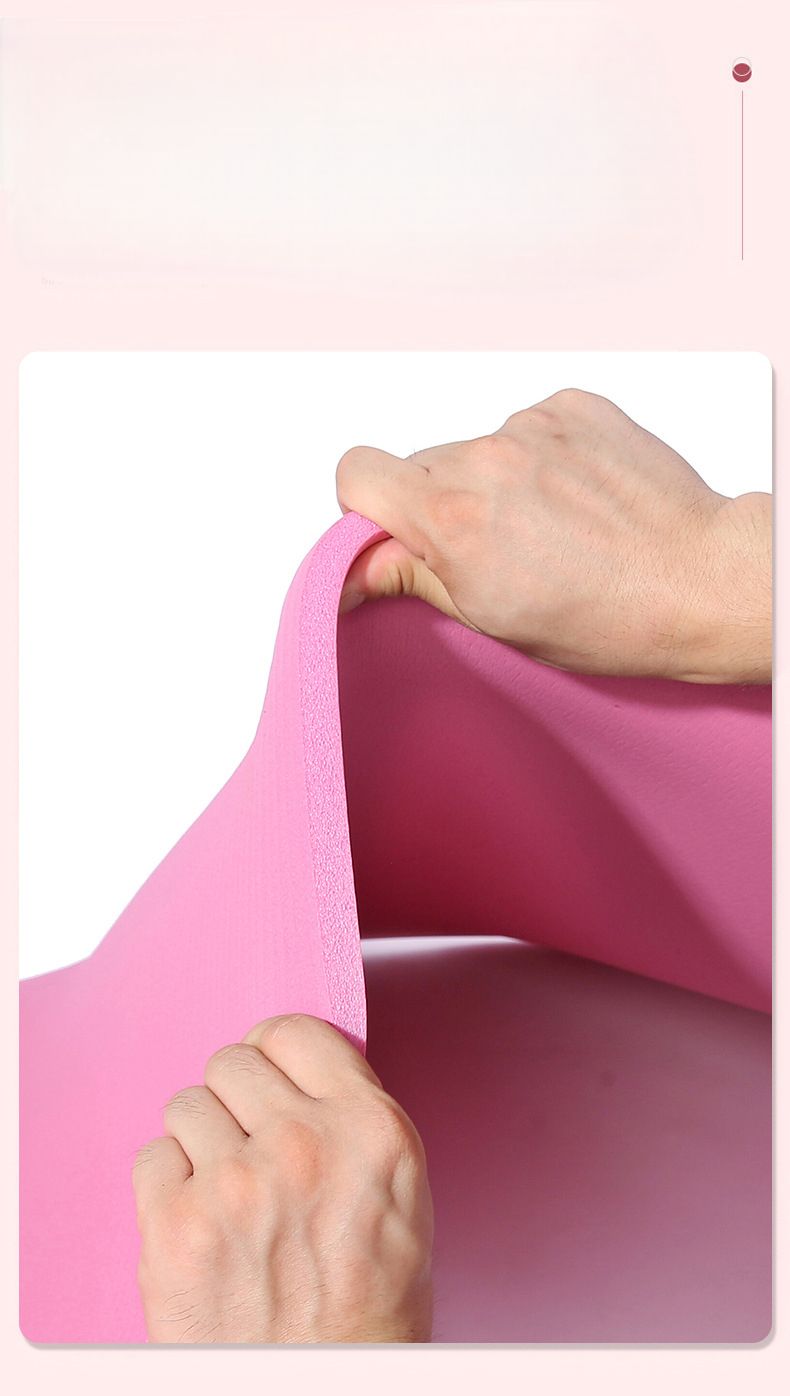 NBR Verdikte antislip yoga verbrede oefenmat voor thuis_voghion.com