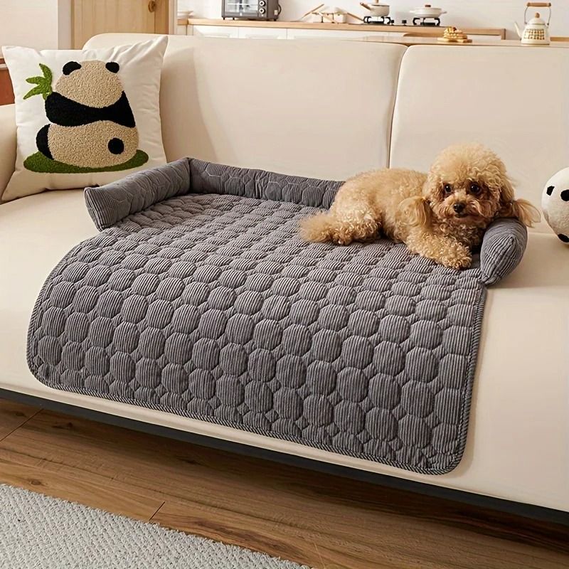 Letti grandi Divani letto/tappetini Cucce per cani da interno Accessori per cani Cucce per cani Cucce per Golden Retriever Cucce per cani Cucce per cani Queen Labrador Animali domestici_voghion.com