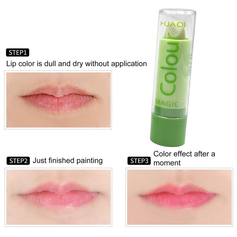 Gwong 3.5g Lipstick Bright Colors Long Lasting Waterproof Moisturizing Lip Care Warm And Discolored Lipstick for Woman_voghion.com