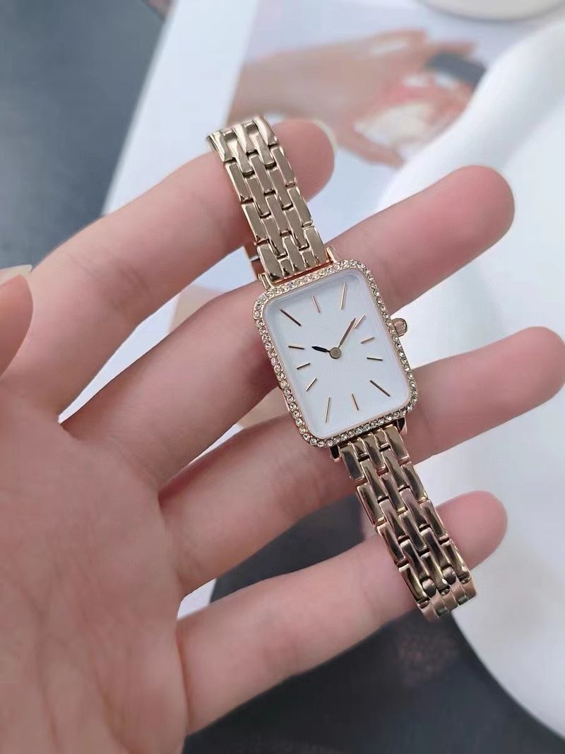 Orologio da polso da uomo e da donna Wellington W con cronografo a sei lancette, al quarzo, con cinturino in acciaio e cinturino in pelle, quadrato_voghion.com