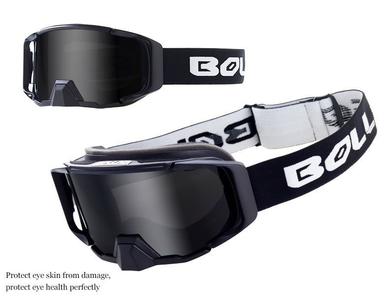 Nieuwe Harley rijden Cross-country bril Helmbril Ski zand motormasker_voghion.com