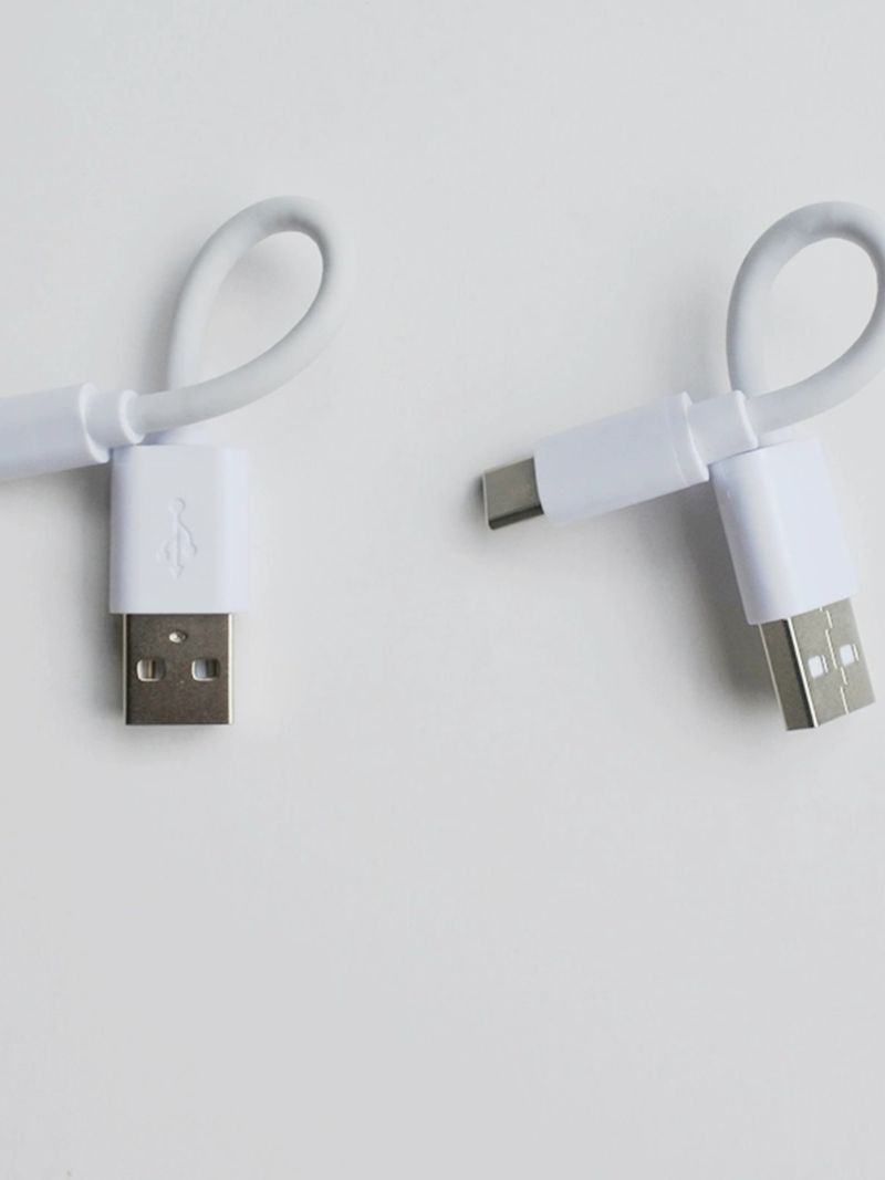 Verhetetlen minőségű Android adat 0,1 M Power Bank hordozható iPhone_voghion.com
