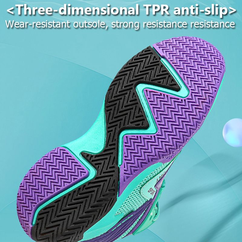 Outdoor Kids Snes 5-16Years Boys Basketball Shoes 2024 Fashion Children's Soft Sole Breathable Running & Walking_voghion.com