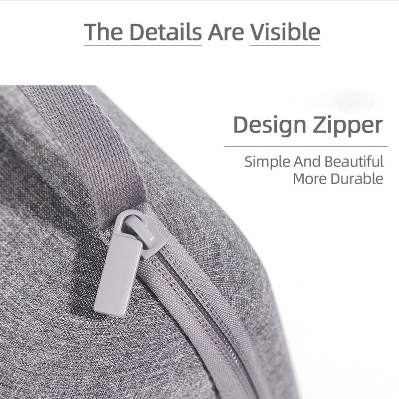 Storage Bag For Remote Controller Portable Box Carrying Case For DJI Mini 5 Pro RC N3 Drone Accessories_voghion.com