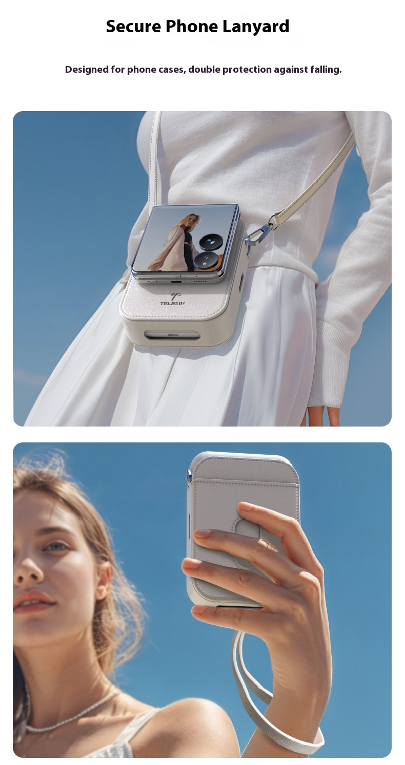 Mini impressora fotográfica, impressora fotográfica instantânea portátil sem fio Bluetooth de bolso, impressão sem tinta para smartphone, uso doméstico e viagens, ZINK Zero Ink_voghion.com