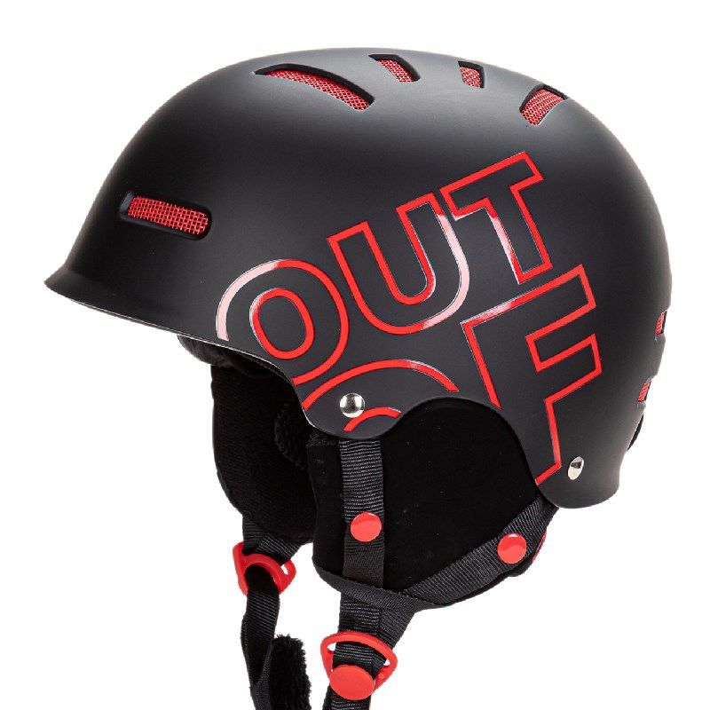 Ski helmet Professional youth ski helmet Adult youth ski helmet Snowboard helmet_voghion.com
