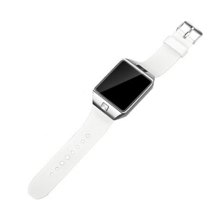 DZ09 Smartwatch met Bluetooth, hartslag- en bloeddrukmeter, slaapregistratie, belfunctie, stappenteller, IP67 waterdicht_voghion.com