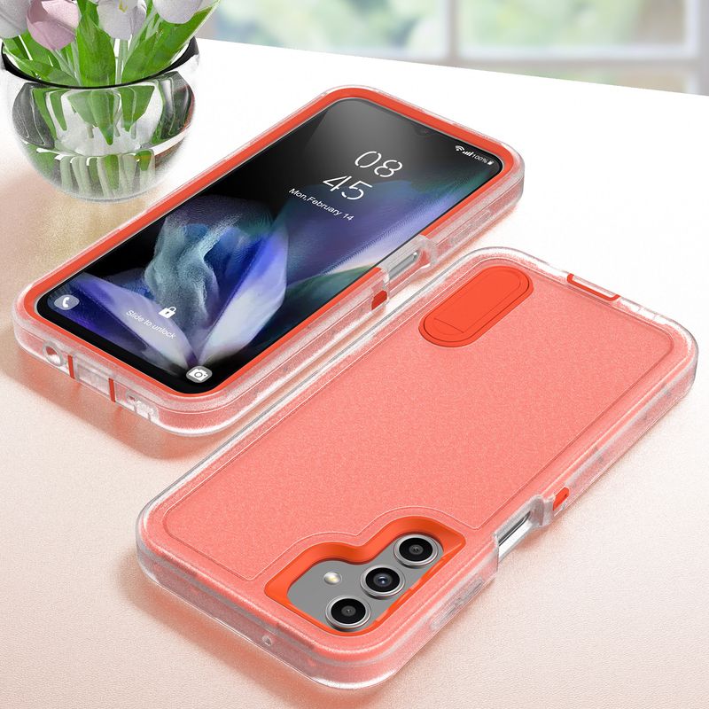 Coques antichoc robustes pour Samsung Galaxy A17, A54 5G, A56, A36, A16, A15, A14, A53, A13, S23 FE, S24, S25 Ultra Edge, S22_voghion.com