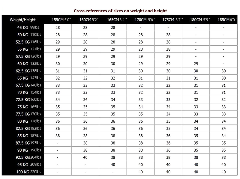 Summer Thin Fashion Business Casual Suit Long Men's Elastic Straight Sleeve Formal Pants Plus Size 28-40_voghion.com