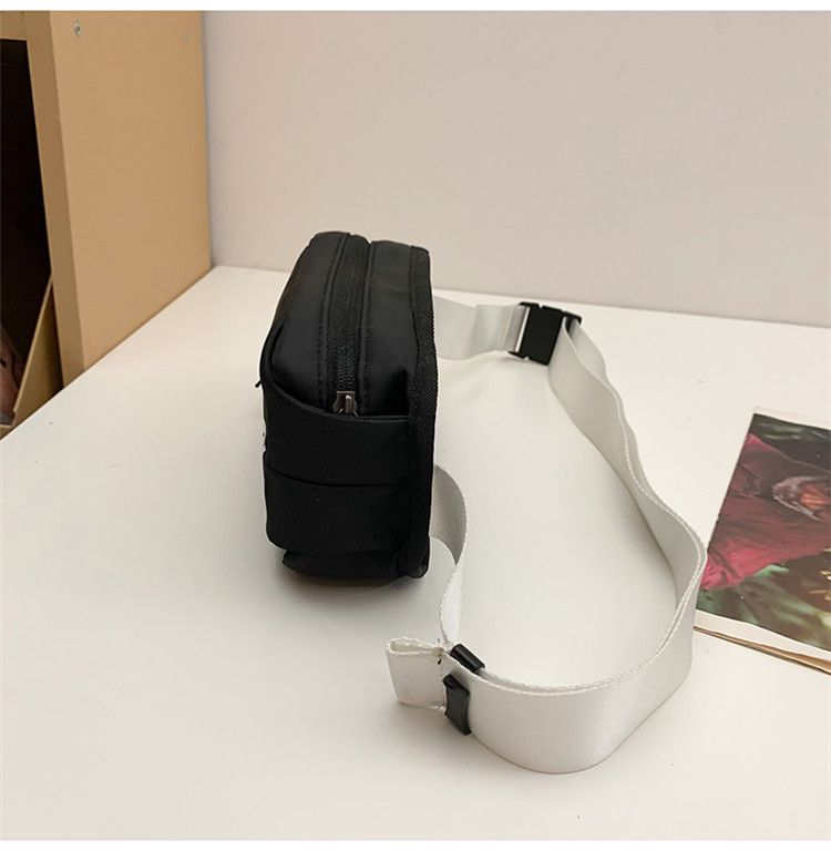 Kleine Sporttasche für Herren, Brusttasche für Herren, Fahrradtasche für Handys, leichte Umhängetasche für Herren, kleine Rucksäcke für Mädchen_voghion.com