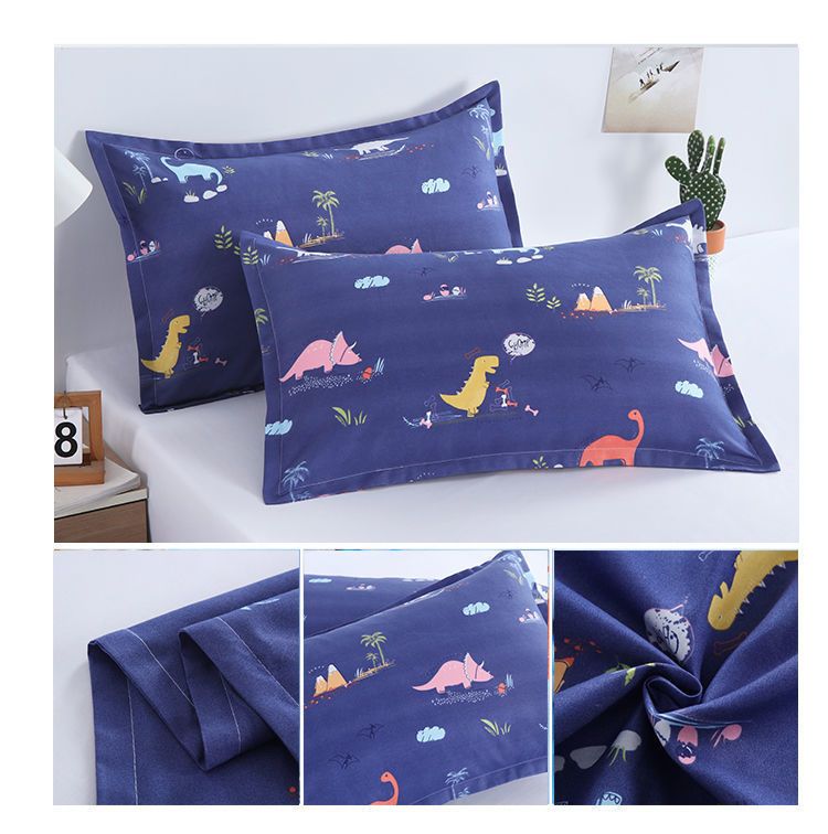Pillow, Single, Student Dormitory, Cute Nap, Adult Home, Cervical Protection, Female, Male, Double Couple,_voghion.com