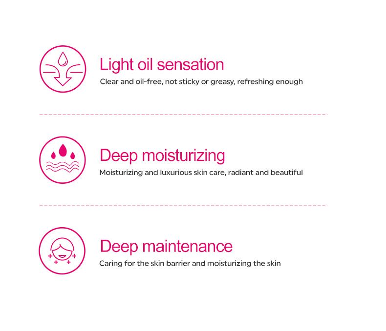 Serum Exclusive HAICUIER Vitamin C Essence Gentle Moisturizing And Repairing Essence Liquid_voghion.com