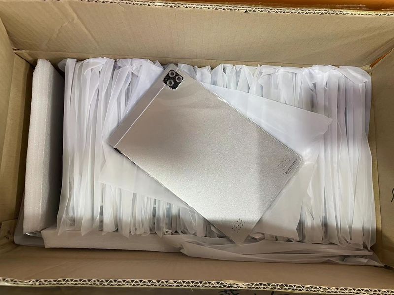 10 Inch Android Tablet With 3G Calling HD Screen WiFi Bluetooth Dual SIM Support_voghion.com