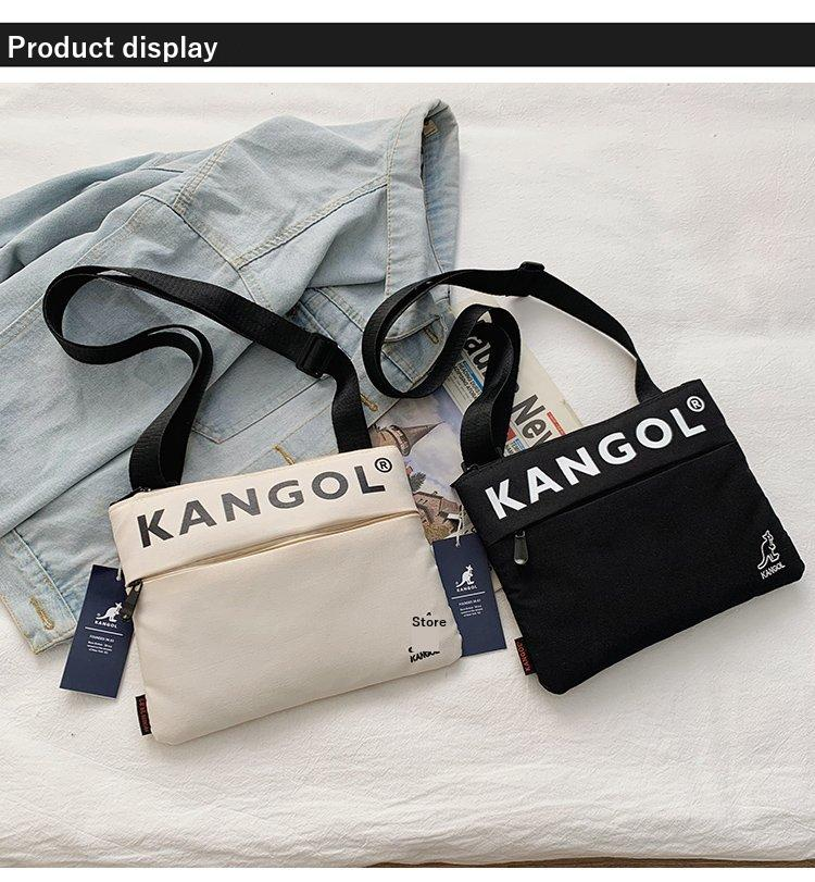 Piccola borsa quadrata 2023 Nuove borse da uomo e da donna Borse a tracolla Borse a tracolla alla moda in canguro coreano all'ingrosso_voghion.com