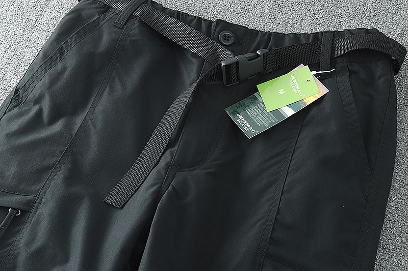 Herren Arbeitshose mit Fleece, wasser- und winddichte Softshell-Hosen für den Außenbereich, warme Arbeitshose mit geradem Bein_voghion.com