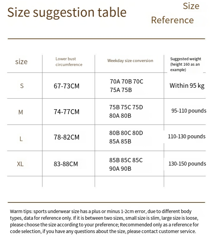 【 3piece set 】High strength shock-absorbing gathering bra, women's one-piece fixed cup, thin design, beautiful back, front zipper,_voghion.com