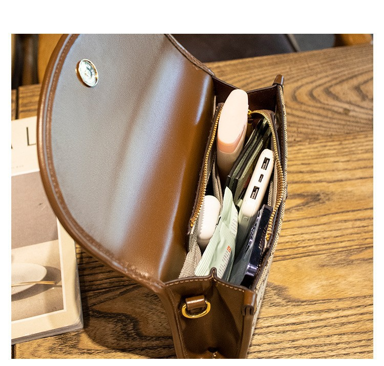 The 2023 Bag, The New Fashion Bag, The Shoulder Bag, The Envelope Bag_voghion.com