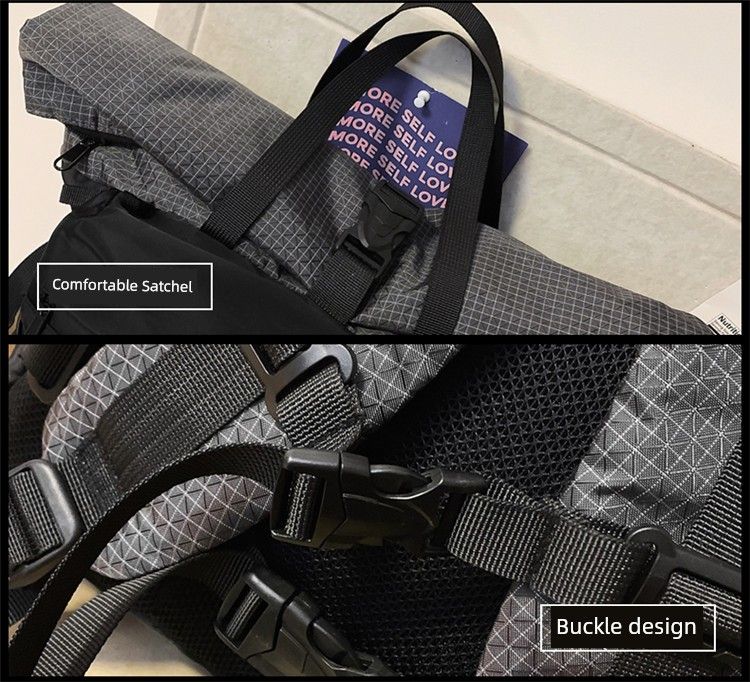Reisetrendiger leichter Wanderrucksack_voghion.com