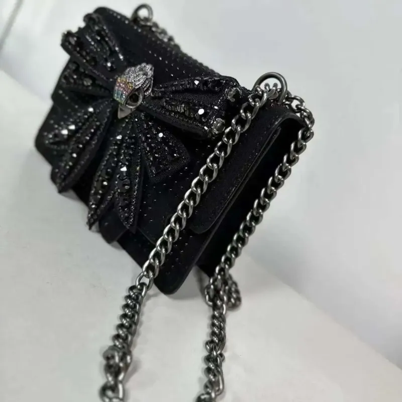 GEIGER LONDON 2024 Purses And Handbags Bolso Mujer Women Shoulder Designer Bags Mini Bag_voghion.com