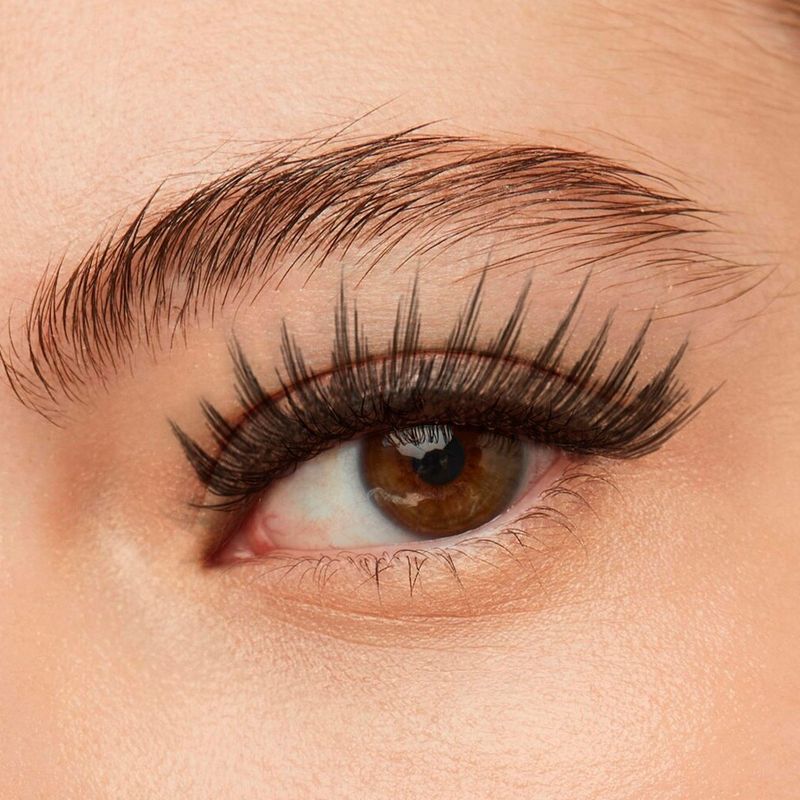 DIAONI Brow Lamination Gel - Invisible Hold & Waterproof - 24H Fluffy Brow Effect_voghion.com