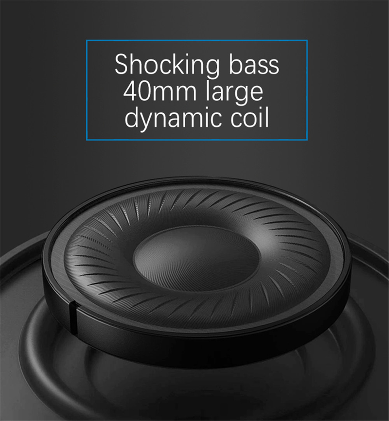 Casque de jeu Bluetooth casque sans fil avec micro pour Iphone Xiaomi enfants PC écouteur Support carte TF_voghion.com