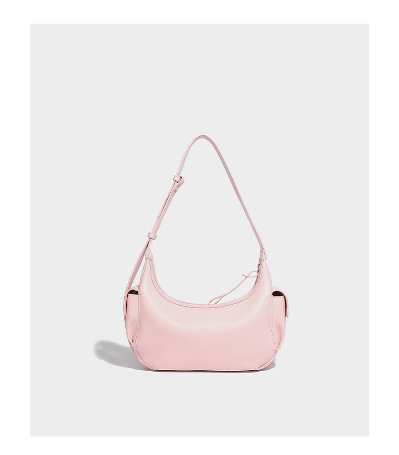 Borsa a tracolla da donna di alta qualità, tendenza ascellare, design New Wave Primavera ed Estate 2025_voghion.com