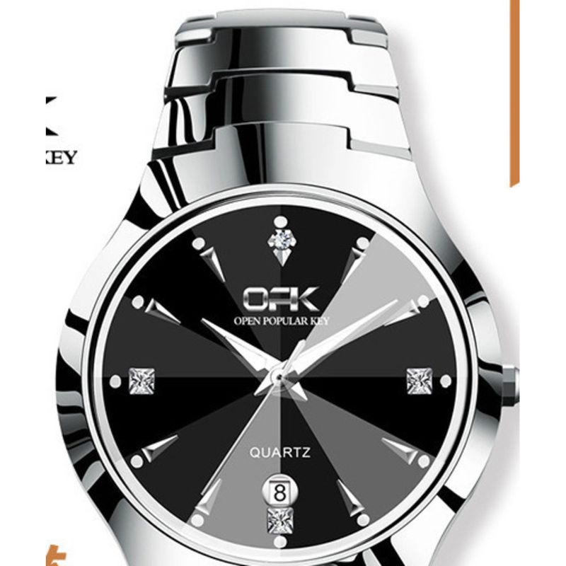 OPK Marke Uhren Heißer Verkauf mit Kalender Quarz herren Uhr_voghion.com
