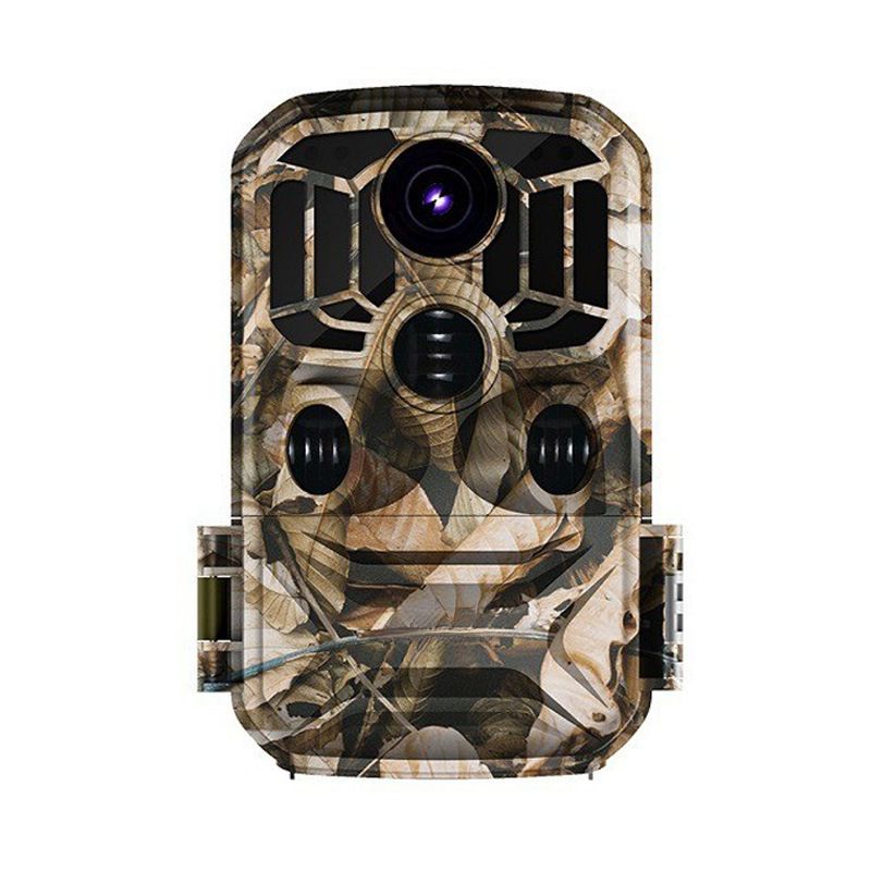 HD WiFi Outdoor Animal Monitoring Infrared Night Vision Tracking Hunting Camera_voghion.com