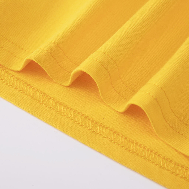 Kid's Clothing Boys and girls short sleeved T-shirt summer wear 2024 new children's thin summer tops boys casual western style half sleeved_voghion.com