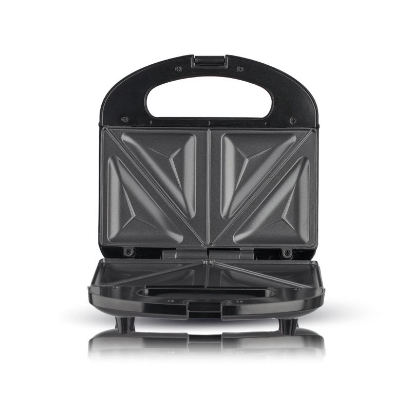 Tostapane multifunzione domestico RAmerican 110V, tostapane per colazione leggero, tostapane per bistecche riscaldante bifacciale_voghion.com