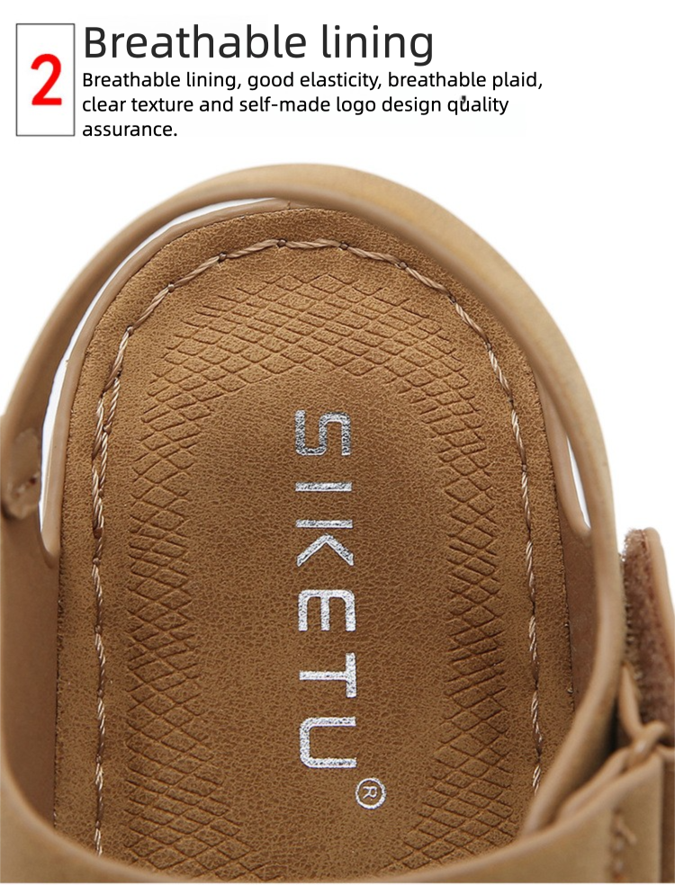 8275-2 New 2025MD Lightweight Sandals Casual Sports Comfortable Thick Sole Velcro Stitching Large Size Women's Shoes_voghion.com