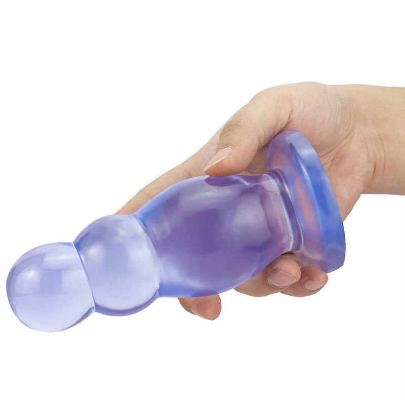 4,5/5/6 cm Chrysantheme Cannoll Hinterhof Pagode Pull Beads Anal Dilatation Masturbationsgerät für beide Männer verfügbar_voghion.com