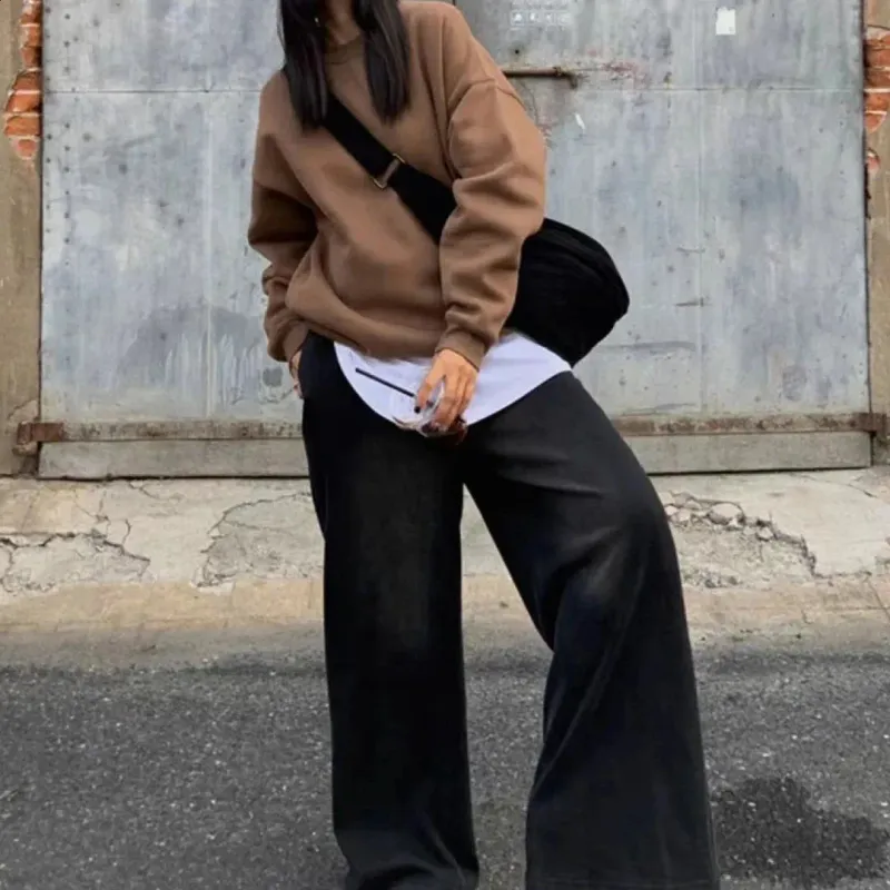 Womens Handbags - Large Capacity Canvas Dumpling Bag, Fashionable Shoulder Crossbody Bag Students, Lightweight For Daily_voghion.com