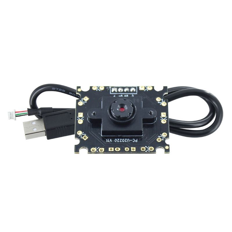 2MP-All-in-One-USB-Kamera in Industriequalität mit GC2145-Modul – integriert, Laptop-/Computer-kompatibel, optionale Beleuchtung_voghion.com
