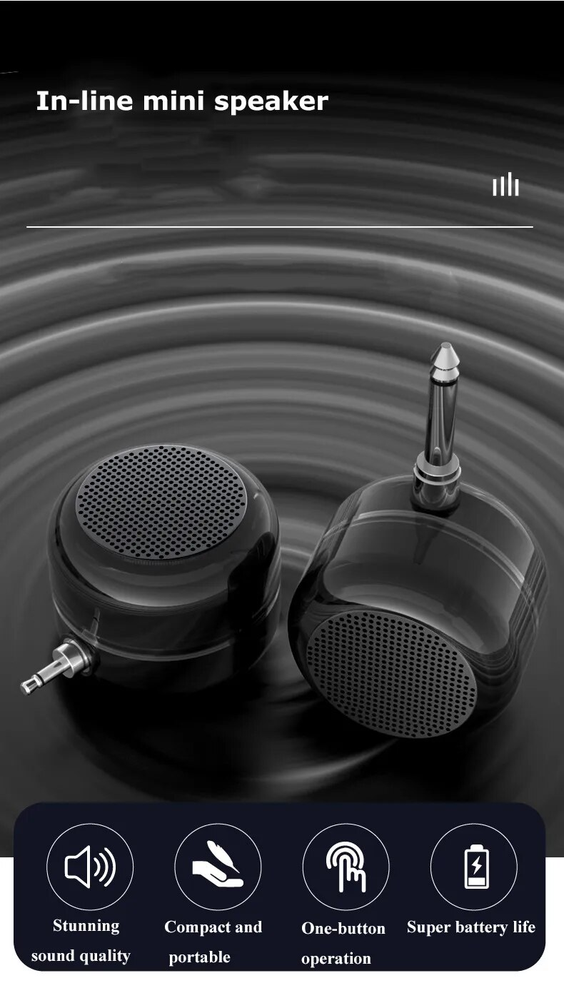 Przenośny głośnik bezprzewodowy Bluetooth, soundbar do gitary elektrycznej, dmuchawa 3,5 mm, głośnik 6,35 mm do_voghion.com