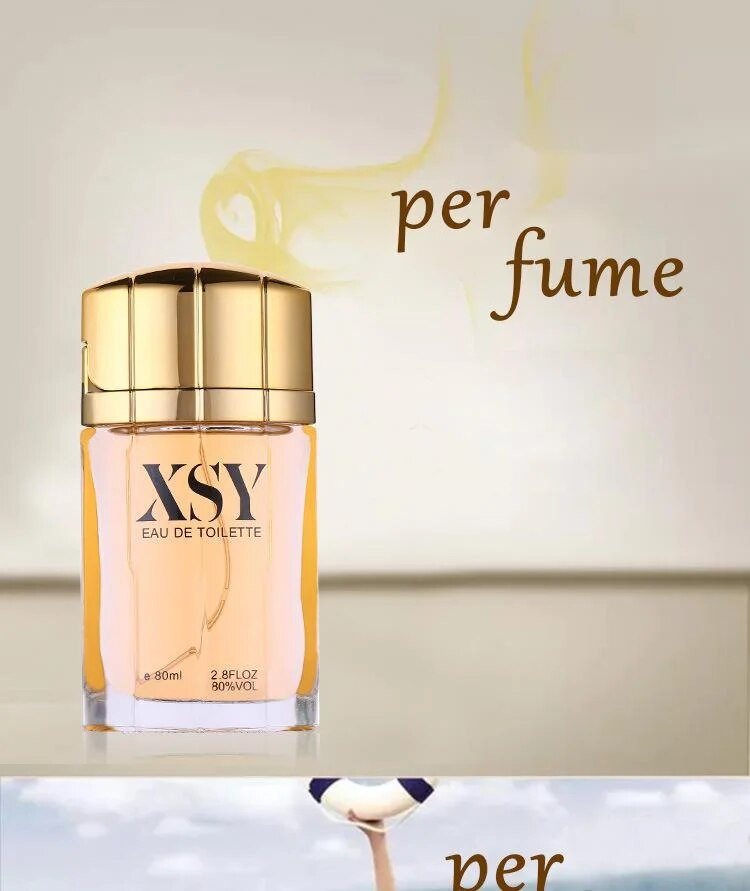 Neues Parfüm LIANG Zi/Beauty Akazienregen Jasmin Elegantes und frisches Parfüm für Männer Gulong Parfüm_voghion.com