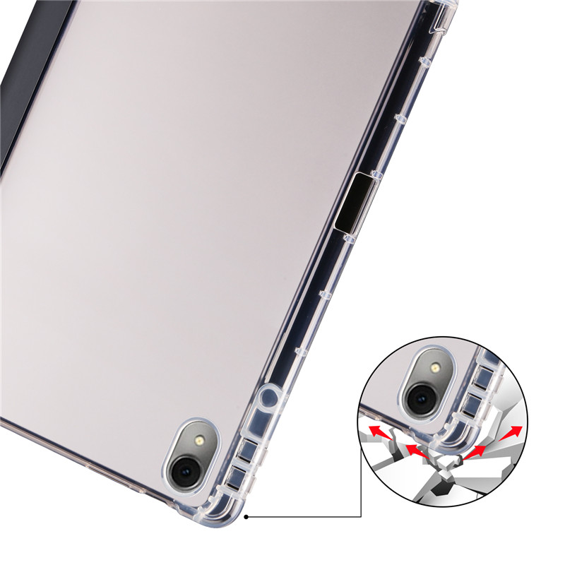 Funda Für Huawei Matepad 11 2023 Fall Mit Stift Halter Shell Für Matepad 11 Abdeckung DBR-W10 2023 11,0 zoll Tablet stoßfest Caqa_voghion.com