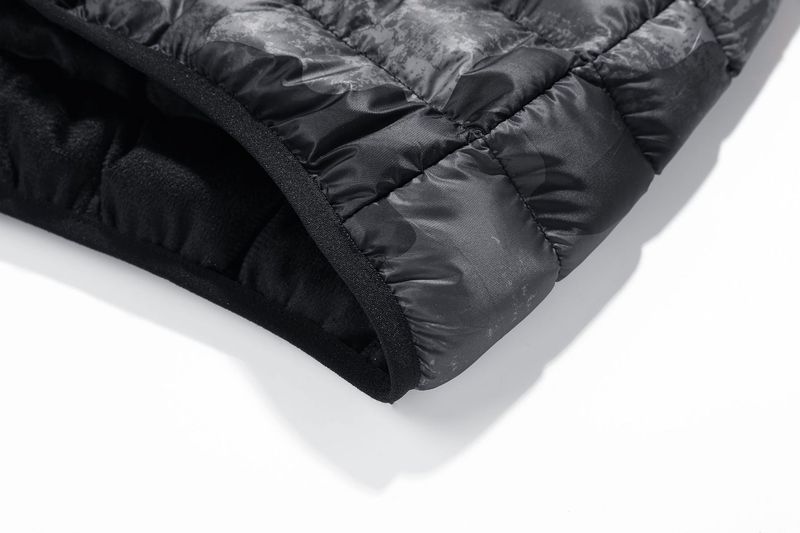 Leichte Militärjacke für Herren – Winter-Tarn-Kapuzenmantel mit abnehmbarer Kapuze und dicker Baumwollpolsterung (M-4XL)_voghion.com