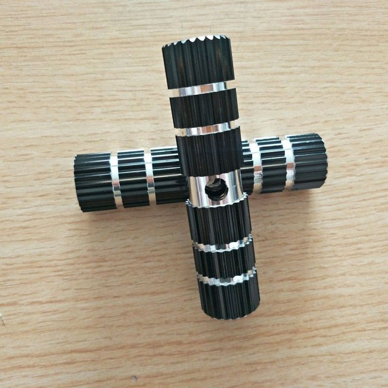Tylne siedzenie rowerowe Mountain Launcher Pedestal Rocket Pedal Akcesoria do tylnych kół roweru pasażerskiego_voghion.com