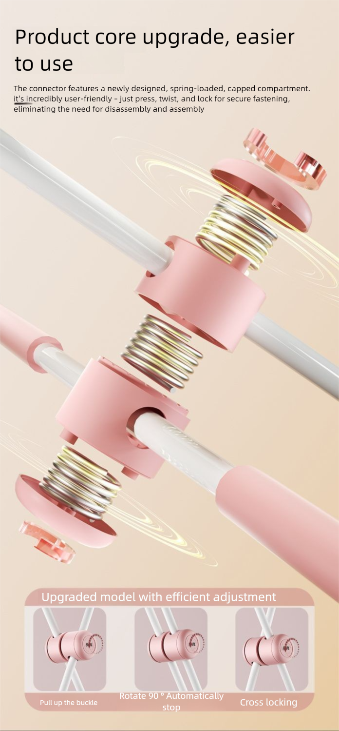 Yoga Stick And Shoulder Opener Back Tool Children's Posture Hunchback Spine Correction Cross Training Equipment_voghion.com