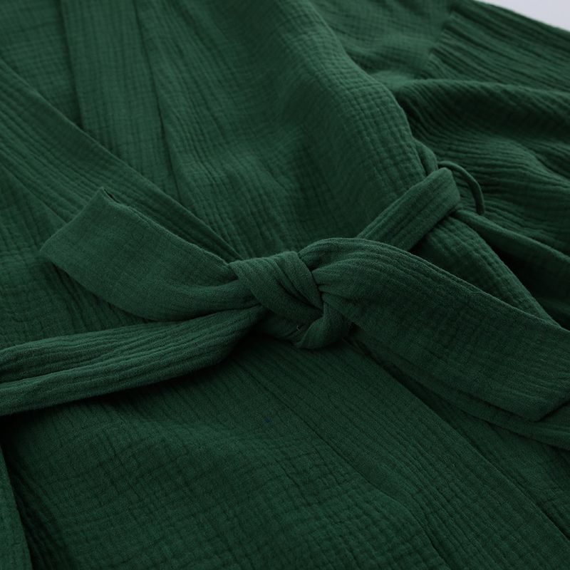 Damesbroekpak in effen kleur_voghion.com