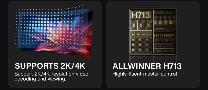 Hot Item 1080P Physical Resolution P50 400 Lumens Ultra HD Home Projector_voghion.com
